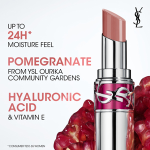 YSL Loveshine Candy Glaze Lip Gloss Stick